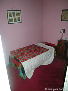 Paris T4 - Loft - Duplex logements location appartements - chambre 3 (PA-2154) photo 1 de 3