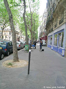 Paris T4 - Loft - Duplex logements location appartements - autre (PA-2154) photo 10 de 11