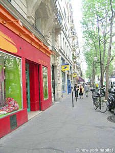 Paris T4 - Loft - Duplex logements location appartements - autre (PA-2154) photo 11 de 11