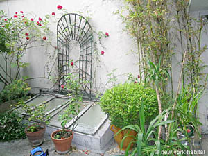 Paris T4 - Loft - Duplex logements location appartements - autre (PA-2154) photo 4 de 11