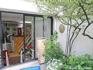 Paris T4 - Loft - Duplex logements location appartements - autre (PA-2154) photo 2 de 11