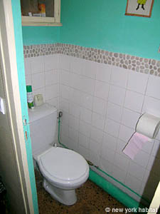 Paris T4 - Loft - Duplex logements location appartements - salle d'eau 3 (PA-2154) photo 1 de 1