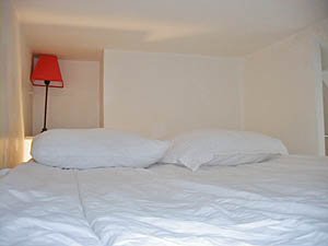 Paris Studio apartment - living room (PA-2155) photo 2 of 4