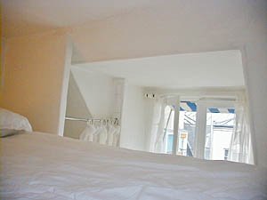 Paris Studio apartment - bathroom 1 (PA-2155) photo 1 of 4