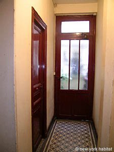 Paris Studio apartment - other (PA-2155) photo 1 of 3