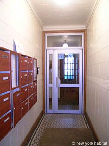 Paris Studio T1 logement location appartement - autre (PA-2155) photo 2 sur 7
