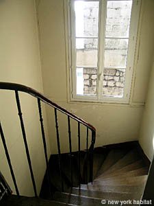 Paris Studio T1 logement location appartement - autre (PA-2155) photo 1 sur 7