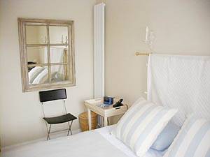 Paris 3 Zimmer wohnungsvermietung - schlafzimmer 1 (PA-2160) photo 4 von 5