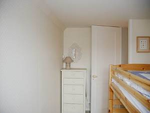 Paris 3 Zimmer wohnungsvermietung - schlafzimmer 2 (PA-2160) photo 4 von 5