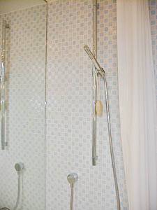 Paris 3 Zimmer wohnungsvermietung - badezimmer 1 (PA-2160) photo 2 von 7