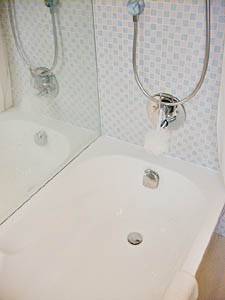 Paris 3 Zimmer wohnungsvermietung - badezimmer 1 (PA-2160) photo 3 von 7