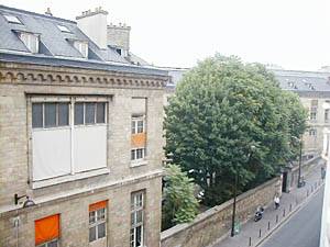 Paris 3 Zimmer wohnungsvermietung - andere (PA-2160) photo 7 von 8