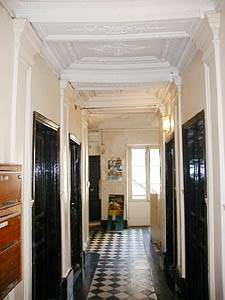 Paris 3 Zimmer wohnungsvermietung - andere (PA-2160) photo 6 von 8