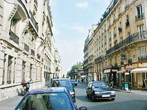 Paris 3 Zimmer wohnungsvermietung - andere (PA-2160) photo 8 von 8