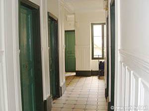 Paris 3 Zimmer wohnungsvermietung - andere (PA-2160) photo 5 von 8