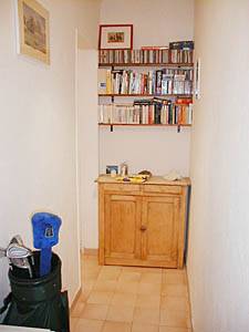 Paris 1 Bedroom apartment - living room (PA-2170) photo 5 of 5