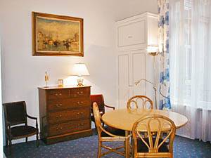 Par&iacute;s Estudio apartamento - sala (PA-2190) photo 4 de 7
