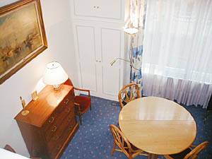 Par&iacute;s Estudio apartamento - sala (PA-2190) photo 7 de 7