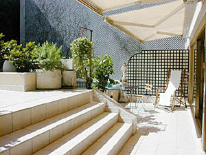 Paris 1 Bedroom apartment - other (PA-2192) photo 2 of 12