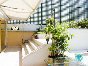 Paris 1 Bedroom apartment - other (PA-2192) photo 3 of 12