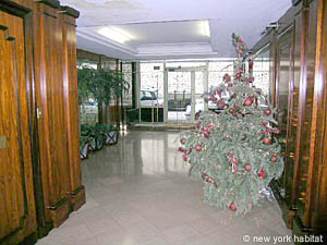 Paris 1 Bedroom apartment - other (PA-2192) photo 10 of 12