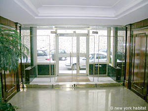 Paris 1 Bedroom apartment - other (PA-2192) photo 9 of 12