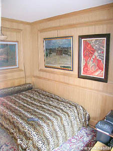 Paris 1 Bedroom apartment - bedroom (PA-2192) photo 1 of 4