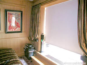 Paris 1 Bedroom apartment - bedroom (PA-2192) photo 4 of 4