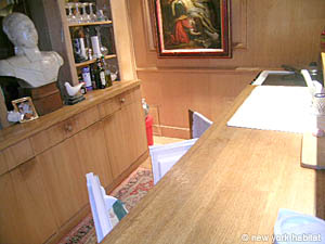 Paris 1 Bedroom apartment - kitchen (PA-2192) photo 4 of 4