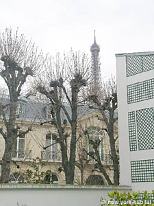 Paris 1 Bedroom apartment - other (PA-2192) photo 6 of 12