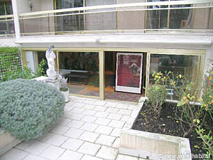 Paris 1 Bedroom apartment - other (PA-2192) photo 5 of 12