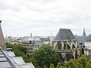 Paris Studio apartment - other (PA-2195) photo 2 of 6