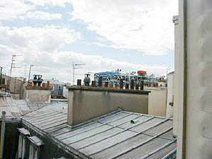 Paris Studio apartment - other (PA-2195) photo 3 of 6