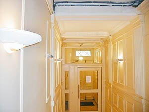 Paris Studio apartment - other (PA-2195) photo 5 of 6