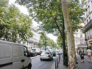 Paris Studio apartment - other (PA-2195) photo 6 of 6