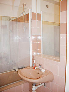 Par&iacute;s 2 Dormitorios apartamento - ba&ntilde;o 2 (PA-2199) photo 1 de 2