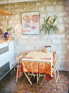 Par&iacute;s 2 Dormitorios apartamento - cocina 1 (PA-2199) photo 2 de 6