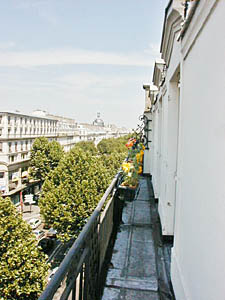 Par&iacute;s 2 Dormitorios apartamento - otras (PA-2199) photo 1 de 9