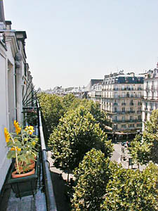 Par&iacute;s 2 Dormitorios apartamento - otras (PA-2199) photo 2 de 9