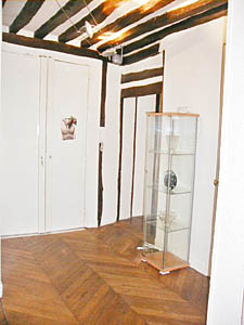 Par&iacute;s 2 Dormitorios apartamento - otras (PA-2199) photo 3 de 9