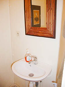 Par&iacute;s 2 Dormitorios apartamento - ba&ntilde;o 3 (PA-2199) photo 1 de 1