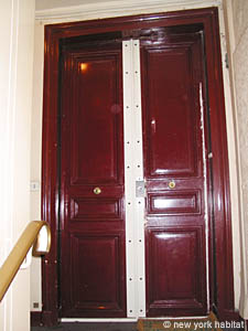 Par&iacute;s 2 Dormitorios apartamento - otras (PA-2199) photo 5 de 9