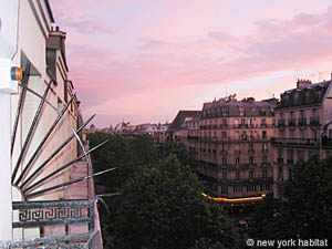 Par&iacute;s 2 Dormitorios apartamento - otras (PA-2199) photo 8 de 9
