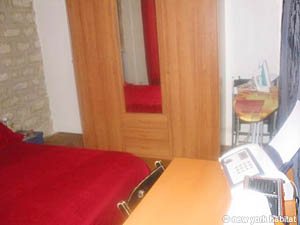 Par&iacute;s 2 Dormitorios apartamento - dormitorio 2 (PA-2199) photo 2 de 2