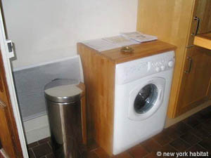 Par&iacute;s 2 Dormitorios apartamento - cocina 1 (PA-2199) photo 5 de 6