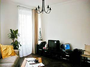 Paris T2 appartements location vacances - s&eacute;jour (PA-2201) photo 6 de 8