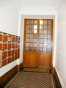 Paris T2 appartements location vacances - autre (PA-2201) photo 1 de 3