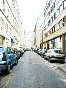 Paris T2 appartements location vacances - autre (PA-2201) photo 2 de 3