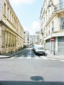 Paris T2 appartements location vacances - autre (PA-2201) photo 3 de 3