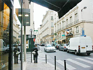 Parigi 1 Camera appartamento - altro (PA-2202) photo 1 di 3